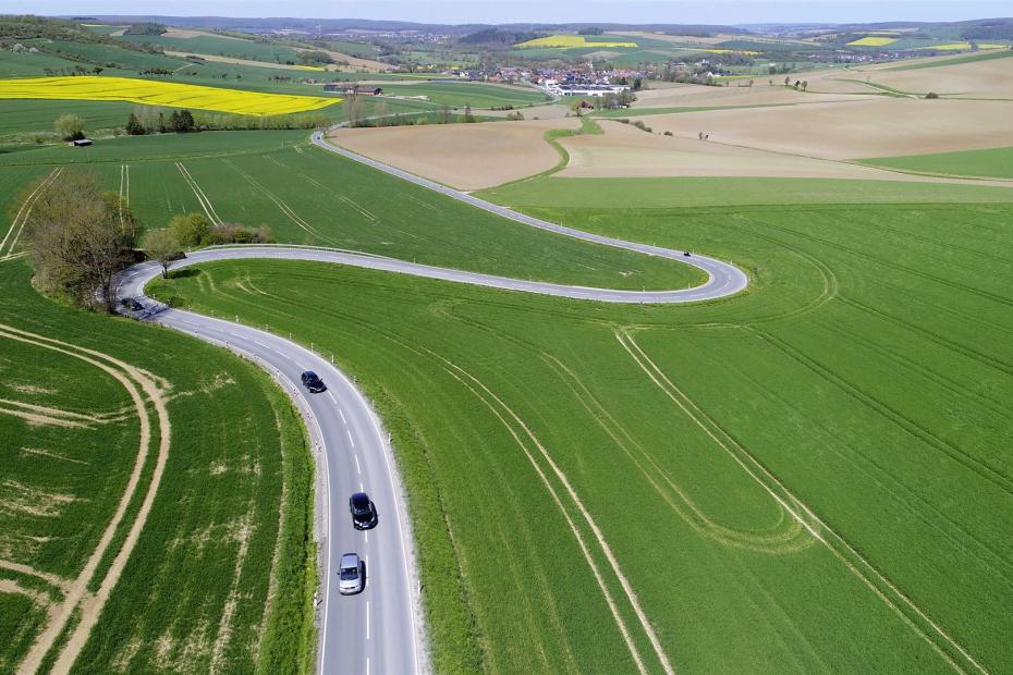 L 897 Erkeln bis Tietelsen